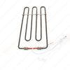 BORETTI by ILVE Barbecue Element A45826 1900w - spareparts4cookers.com