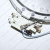 BORETTI by ILVE Dual Zone Oval Ceramic Hob Element 2400 / 1500W A45886 A/458/86 - spareparts4cookers.com