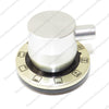 BORETTI Main Oven 9 Function Control Knob SPIG3030608 G3030608 - spareparts4cookers.com