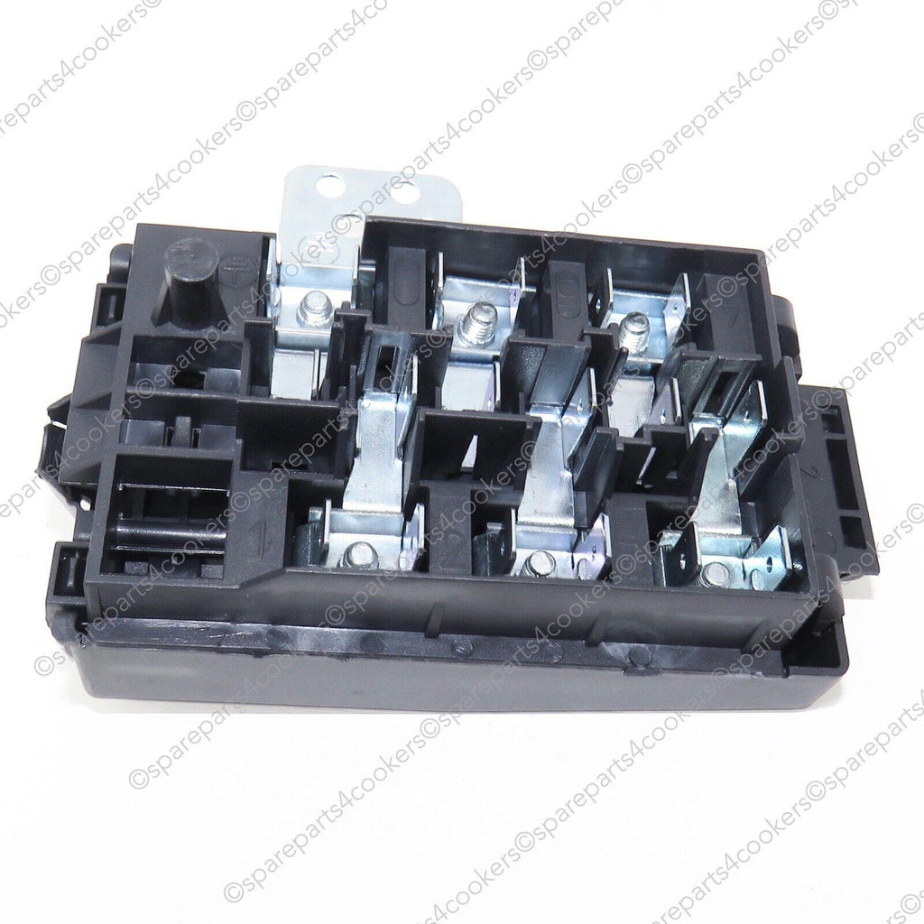 BORETTI Terminal Block SP-I/A40401 A40401 - spareparts4cookers.com