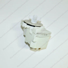 BRANDT Drain Pump: Copreci Kebs 105/008 WW2600003 30W 32X4563 (BNT32X2011) - spareparts4cookers.com