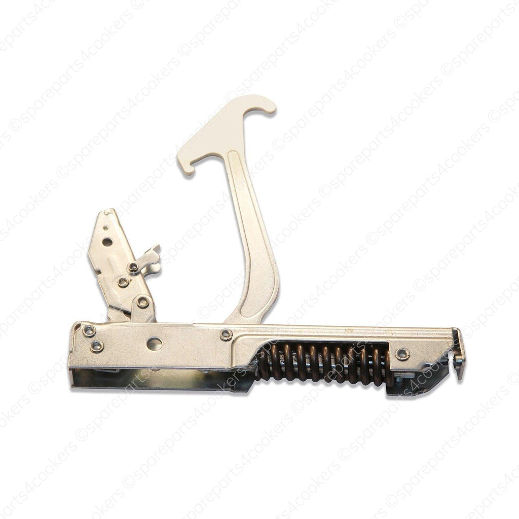 BRITANNIA by ILVE Genuine 60CM Door Hinge SP-I/A02840 AFTER SN 9722001 - spareparts4cookers.com
