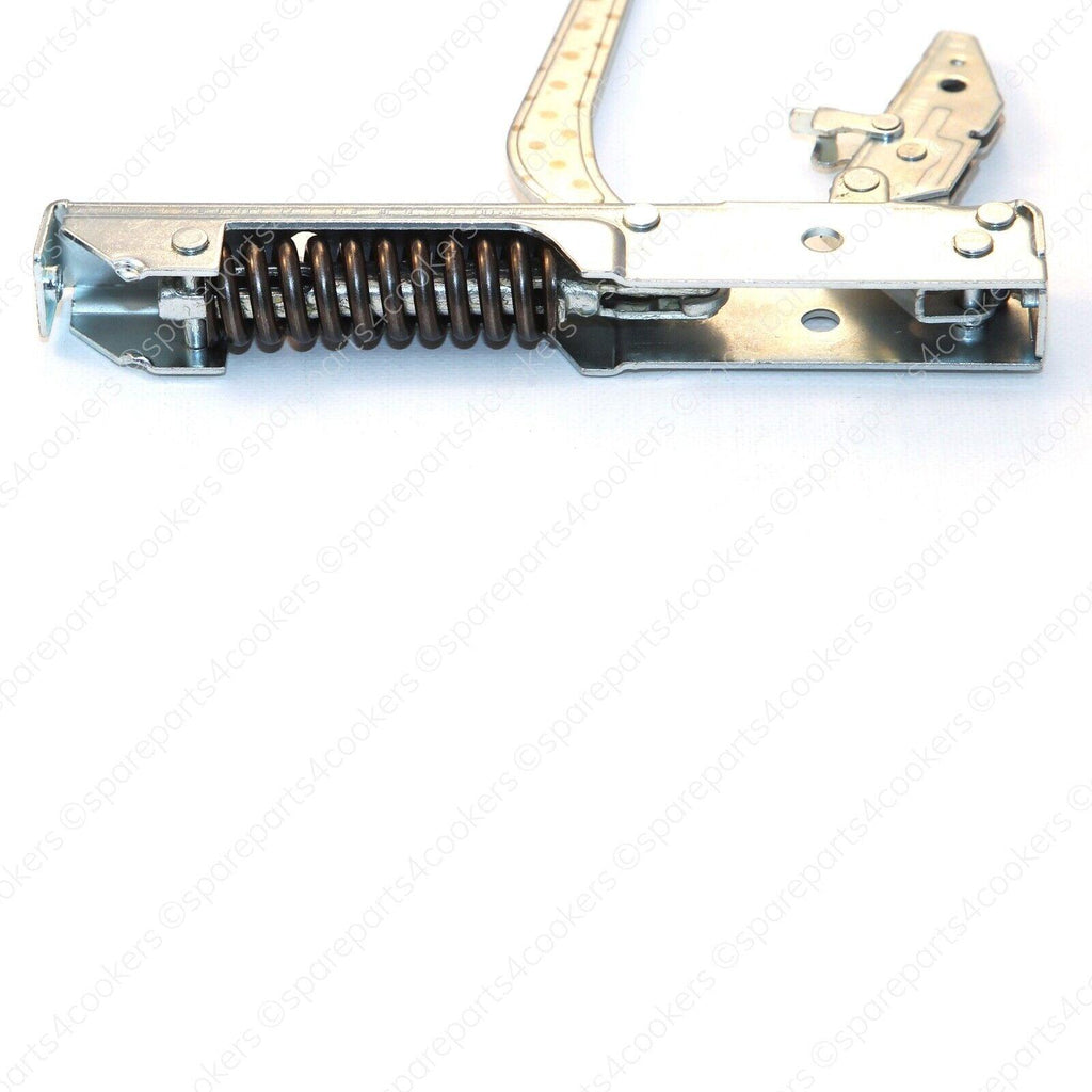 BRITANNIA by ILVE Genuine 60CM Door Hinge SP-I/A02840 AFTER SN 9722001 - spareparts4cookers.com