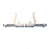 BRITANNIA by ILVE Small Oven Door Hinge A02836 A/028/36 SP-I/A02836 - spareparts4cookers.com