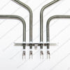 BRITANNIA  Grill / Oven Element 1700w (600w & 1100w) BZ606101 - spareparts4cookers.com