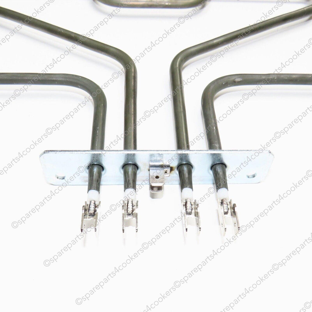 BRITANNIA  Grill / Oven Element 1700w (600w & 1100w) BZ606101 - spareparts4cookers.com