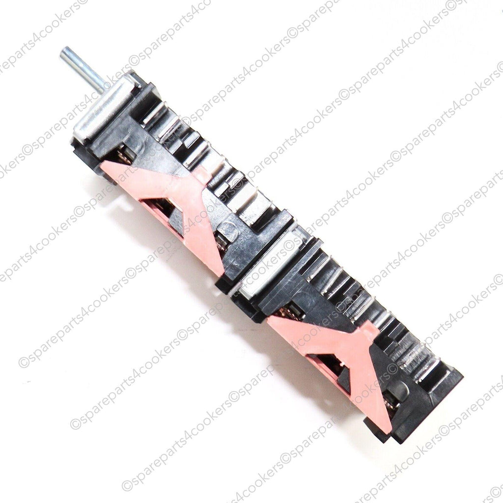BRITANNIA Oven Switch BZ602031 BTZ60203 602031 - spareparts4cookers.com
