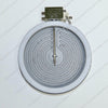 BRITANNIA Small Ceramic Hotplate A45882  SPIA45882 1200w 165mm - spareparts4cookers.com