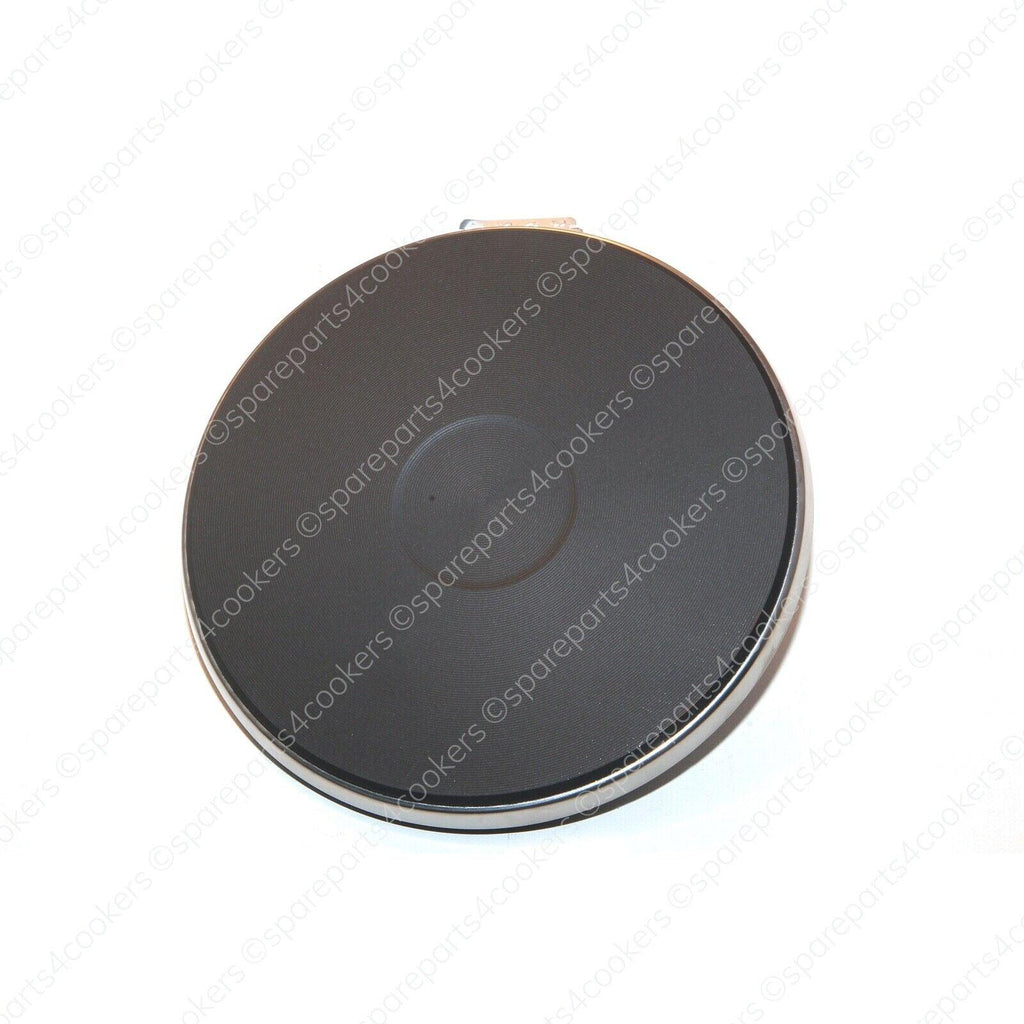 CREDA EGO Solid Hotplate 180mm 8mm Rim 1500w - spareparts4cookers.com