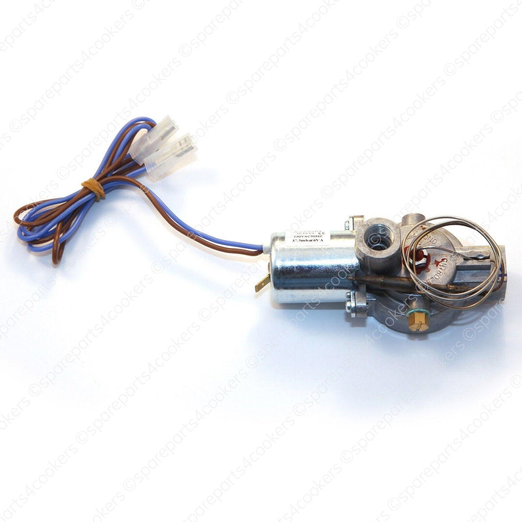 CREDA Gas Cooker Flame Safety Device C00193012 GSD 250 HPTC00193012 - spareparts4cookers.com