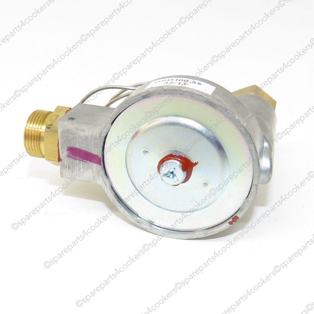 FALCON GAS Flame Safety Device FSD Diamond H GSD100-55 P028102 A028173 - spareparts4cookers.com