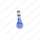 FALCON Genuine Blue Signal Lamp P033247 - spareparts4cookers.com