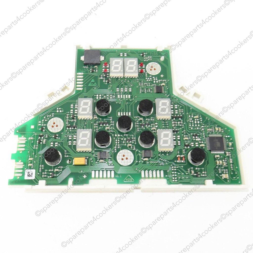 FALCON PCB Module FVL11543230 11543230 - spareparts4cookers.com