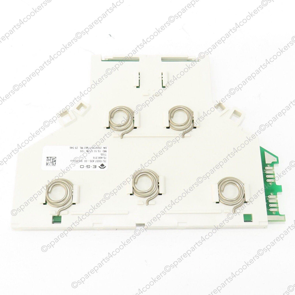 FALCON PCB Module FVL11543230 11543230 - spareparts4cookers.com