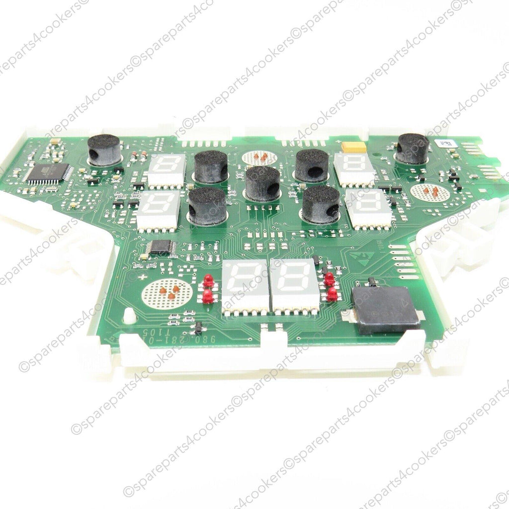 FALCON PCB Module FVL11543230 11543230 - spareparts4cookers.com