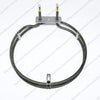 GENUINE / EGO / NEW WORLD Fan Oven Element 2000w STV083479700 083479700 STV08312900 083123900 - spareparts4cookers.com