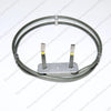 GENUINE / EGO / NEW WORLD Fan Oven Element 2000w STV083479700 083479700 STV08312900 083123900 - spareparts4cookers.com