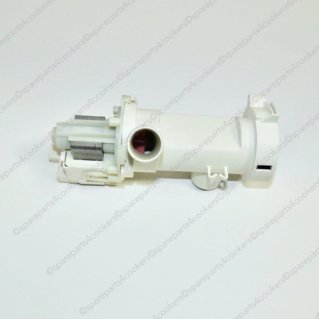 GORENJE Drain Pump Assembly: Plaset M2884 GRJ194695 194695 - spareparts4cookers.com