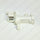 GORENJE Drain Pump Assembly: Plaset M2884 GRJ194695 194695 - spareparts4cookers.com