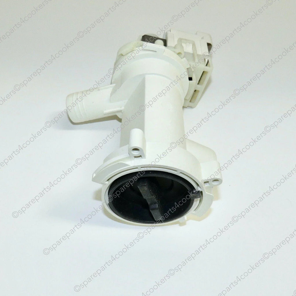 GORENJE Drain Pump Assembly: Plaset M2884 GRJ194695 194695 - spareparts4cookers.com