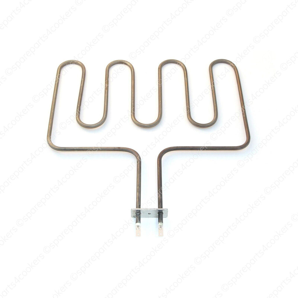 ILVE Genuine 60CM OVEN 1740W Inner Grill Element SPIA45846 A45846 - spareparts4cookers.com