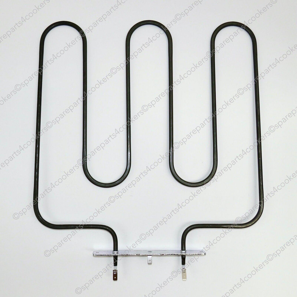 ILVE Genuine EGO SPI-A45802  A45802 60CM  Oven Base  Element 1415W - spareparts4cookers.com