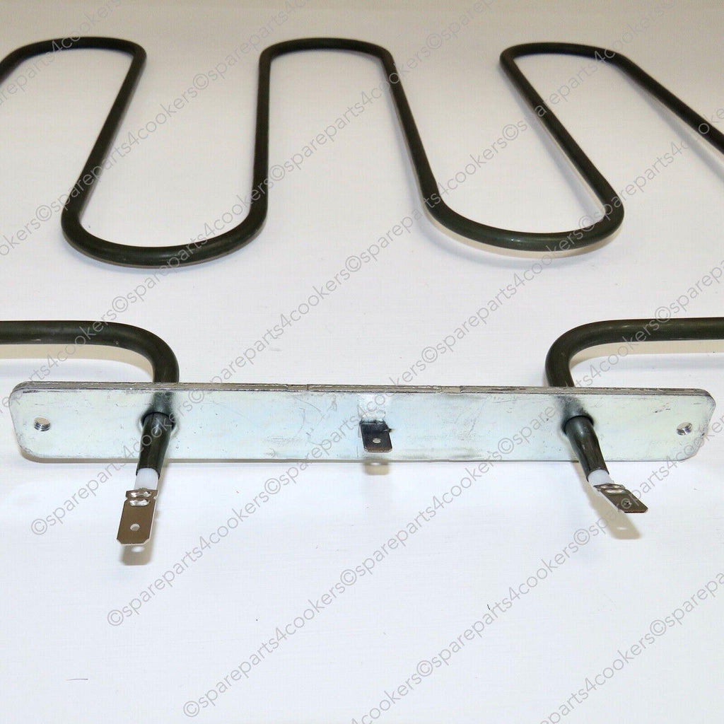 ILVE Genuine EGO SPI-A45802  A45802 60CM  Oven Base  Element 1415W - spareparts4cookers.com