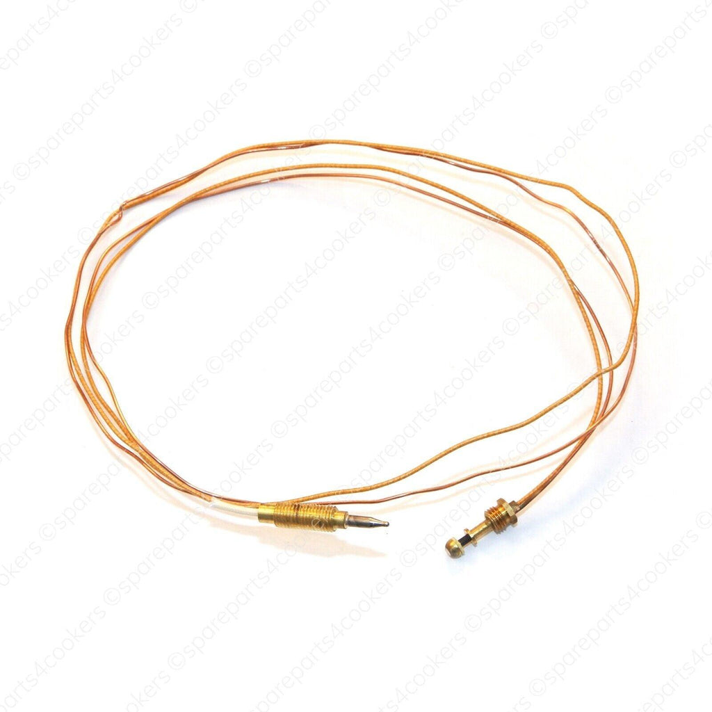 ILVE Long Thermocouple SP-I/A49015 A49015 - spareparts4cookers.com
