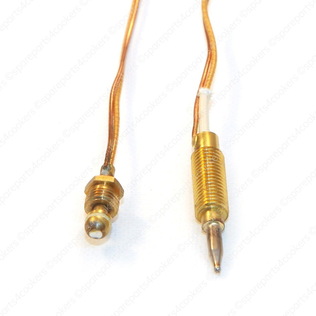 ILVE Long Thermocouple SP-I/A49015 A49015 - spareparts4cookers.com