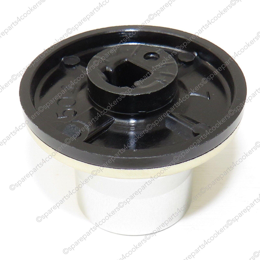 ILVE Main Oven 9 Function Control Knob SPIG3030608 G3030608 - spareparts4cookers.com