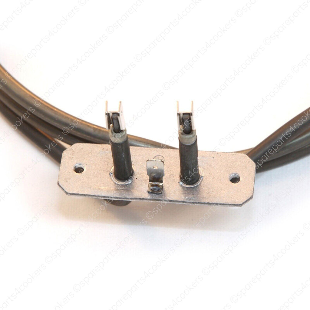 KENWOOD Fan Oven Element 2500w 062057004 3 Turn EGO - spareparts4cookers.com