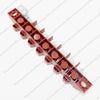 LA CORNUE 7-Way Mains Terminal Block P025657 - spareparts4cookers.com