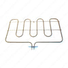 LA GERMANIA Grill element BZ606062 BZ606061 606062 606061 2500w - spareparts4cookers.com