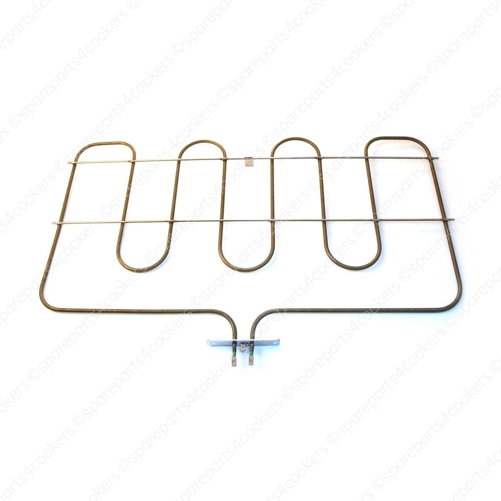 LA GERMANIA Grill element BZ606062 BZ606061 606062 606061 2500w - spareparts4cookers.com