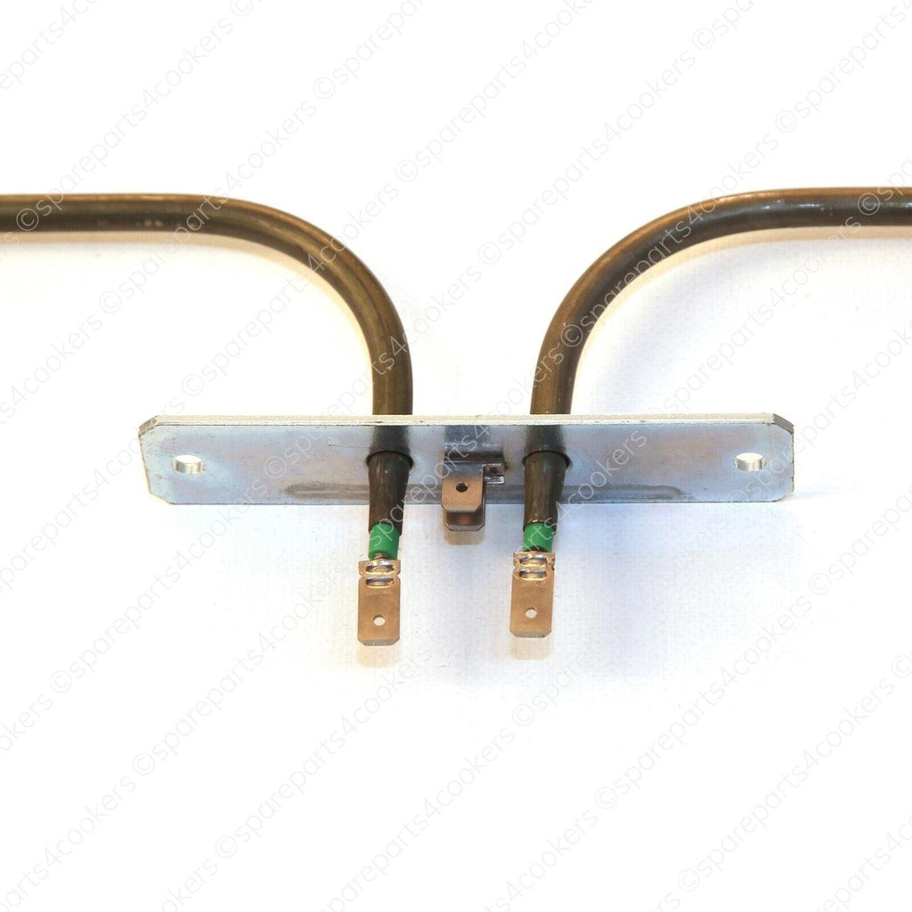 LA GERMANIA Grill element BZ606062 BZ606061 606062 606061 2500w - spareparts4cookers.com