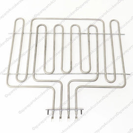 MERCURY RC1090 Grill Element EL81 EL 81 3000w - spareparts4cookers.com