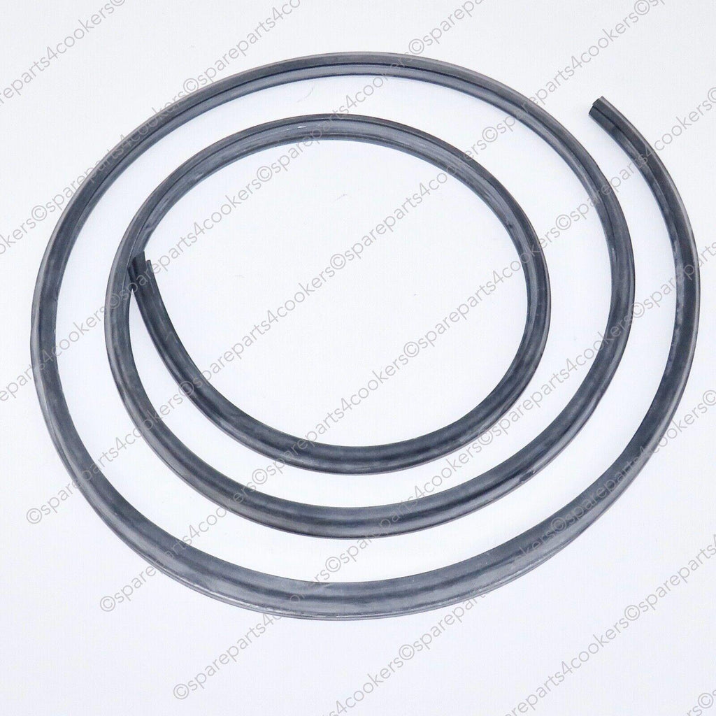 NEW WORLD  Oven Door Seal 081797200 STV1797200 - spareparts4cookers.com