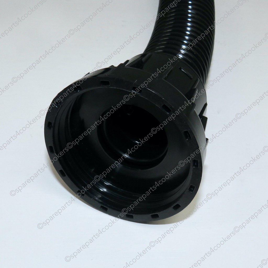 NUMATIC HENRY / HETTY Compatible 32mm 1.8m Vacuum Hose Complete - spareparts4cookers.com