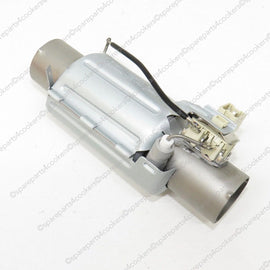OMEGA Dishwasher In-Line Heating Element - DW402A 674001100028 - spareparts4cookers.com