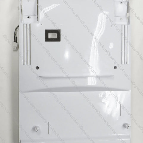SAMSUNG Evaporator Cover / Fan - Fridge With Coolselect Zone DA-9705290E GENUINE - spareparts4cookers.com