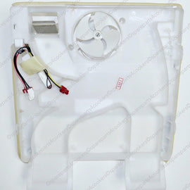 SAMSUNG Evaporator Cover With Fan SAMDA9703797B - spareparts4cookers.com