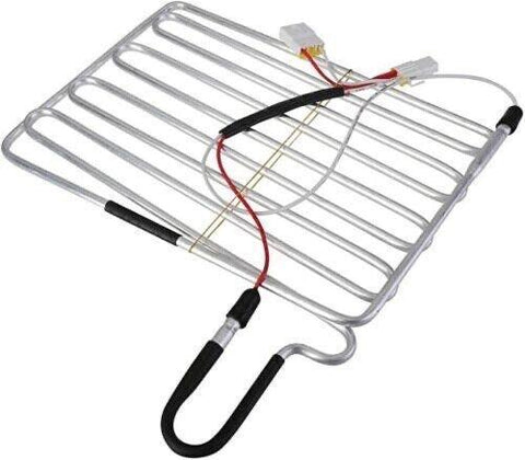 SAMSUNG Fridge Freezer Defrost Heater Evaporator DA81-01691A 3804854 - spareparts4cookers.com