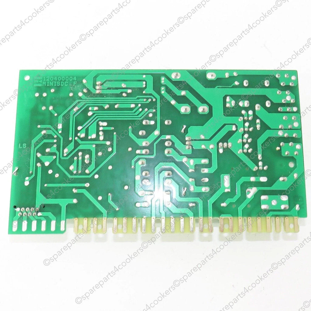 Servis Module SERVIS Washing Machine Z8 Module 651017830 SER651017830 ...