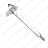 TECNIK Grill Electrode P025834 - spareparts4cookers.com