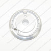 TECNIK  Hob Rapid / Large Burner Head - Fsd Genuine Part P028232 - spareparts4cookers.com