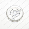 TECNIK  Hob Rapid / Large Burner Head - Fsd Genuine Part P028232 - spareparts4cookers.com