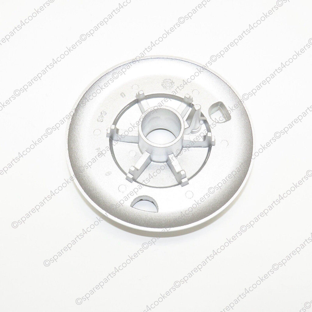 TECNIK  Hob Rapid / Large Burner Head - Fsd Genuine Part P028232 - spareparts4cookers.com