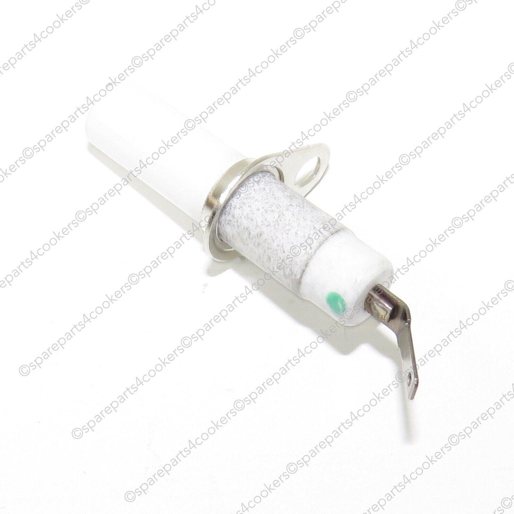 TECNIK Wok2 Model Wok Electrode P027689 FVLP027689 FVLP060043 P060043 - spareparts4cookers.com