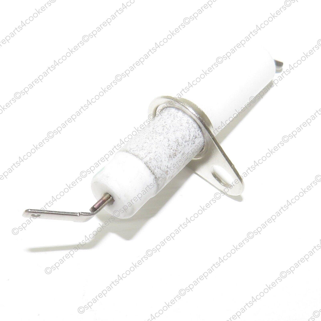 TECNIK Wok2 Model Wok Electrode P027689 FVLP027689 FVLP060043 P060043 - spareparts4cookers.com