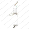 TECNIK Wok2 Model Wok Electrode P027689 FVLP027689 FVLP060043 P060043 - spareparts4cookers.com